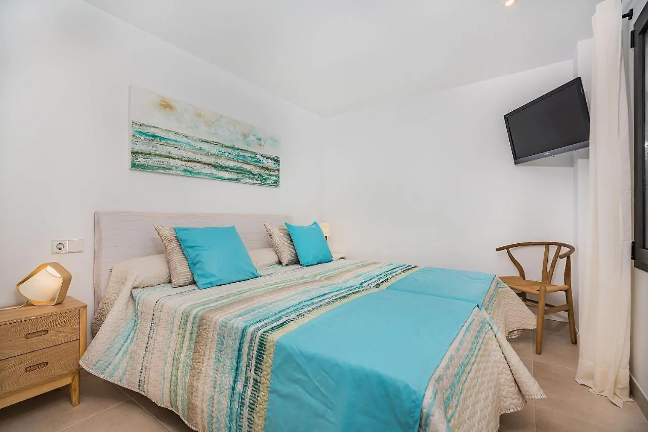 Cana Ferrera-Pol78 Puerto Pollensa Apartamento