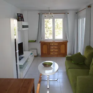  Apartment Portobello Verena