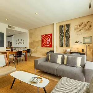 Art Nest En Triana Seville
