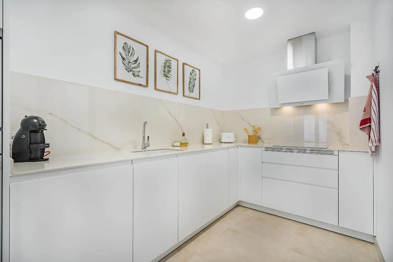Apartment Cana Ferrera-Pol78 Port de Pollenca
