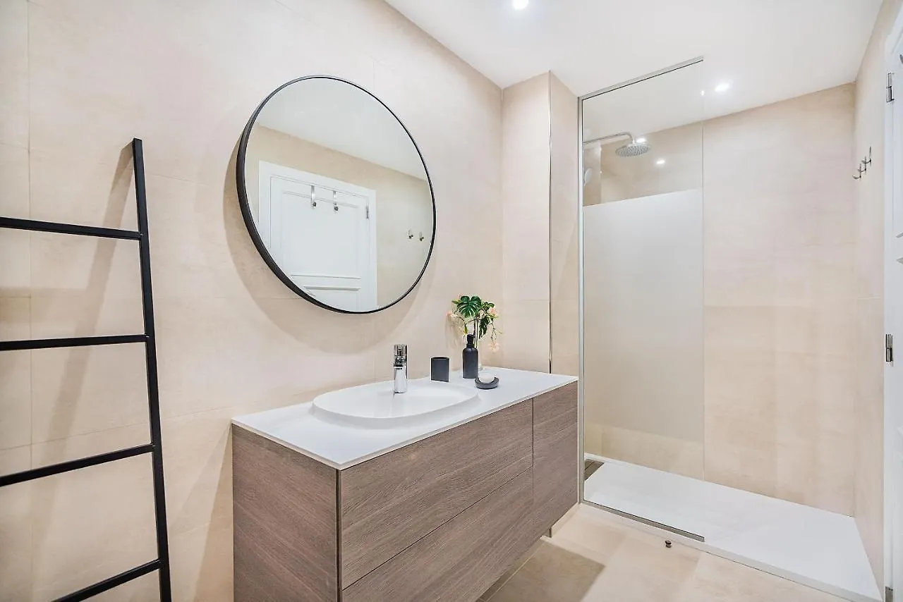 Cana Ferrera-Pol78 Port de Pollenca Apartment